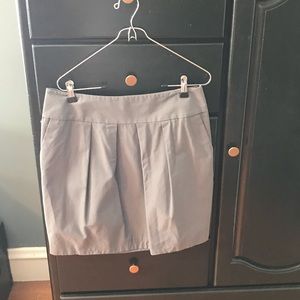 LOFT skirt